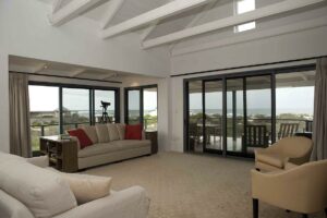 Burglar bars for Cape Town Homes