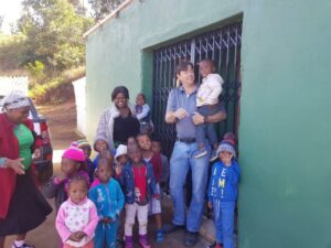 caring for our kids
