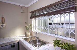 How to choose burglar bars for your home
