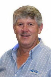 An image of Raymond Bezuidenhout - Sales Consultant.