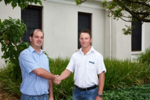Trellidor franchises provide expert turn key service