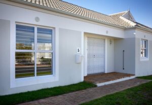 Why use Trellidor to supply your home security