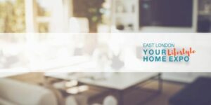 East London Home Expo logo
