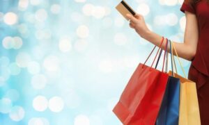 Shopping safety image