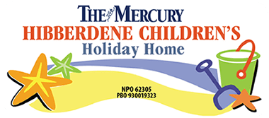 HIBBERDENE CHILDREN'S HOME logo