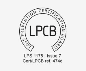 LPCB Logo