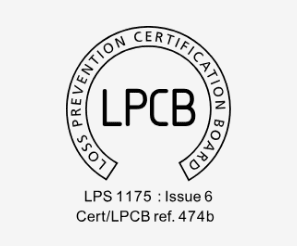 LPCB Logo