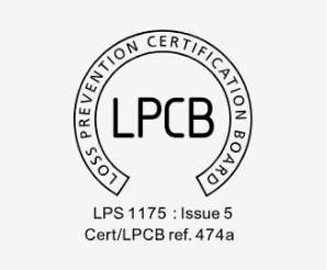 LPCB Logo