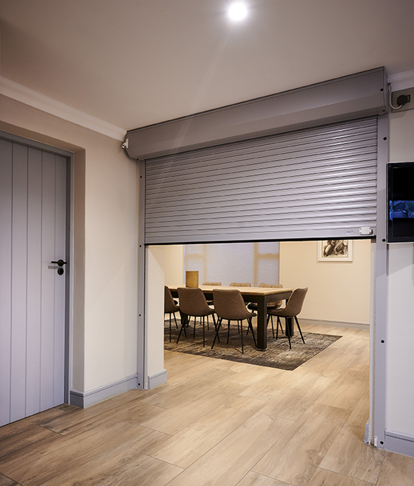 The Complete Guide To Roller Shutter Doors